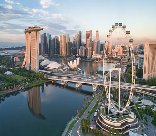 Singapore